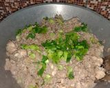 Foto langkah ke 5 dari resep Sayur Ayam bonggol pisang(simple) Endesssss😋.