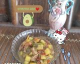 Foto langkah ke 9 dari resep 🄺🅁🄴🄽🄶🅂🄴🄽🄶🄰🄽 🄳🄰🄶🄸🄽🄶.