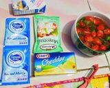 Foto langkah ke 1 dari resep Salad buah.