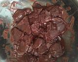 Foto del paso 1 de la receta Trufas de chocolate (Película Chocolat)