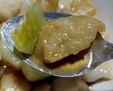 Foto langkah ke 5 dari resep Pempek Bite Size DaMuDza.