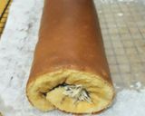 Foto langkah ke 7 dari resep Bolu Gulung Ekonomis.