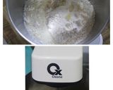 Foto langkah ke 1 dari resep Fancy Japanese Milk Bread.