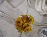 Foto langkah ke 1 dari resep Bubur Ubi Cilembu.