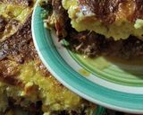 Foto del paso 5 de la receta: Pastel de yuca/ mandioca