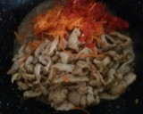 Foto del paso 4 de la receta: Pollo al estilo oriental
