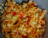 Foto langkah ke 3 dari resep Nasi Goreng Bumbu Seblak.