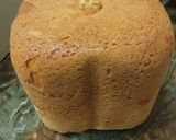 Foto del paso 2 de la receta: Pan blanco en máquina panificadora 🍞