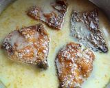কাতল কালিয়া (Katol kalia recipe in bengali) রেসিপির ধাপ 1 ছবি