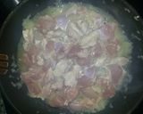 Foto del paso 3 de la receta: Pollo al Curry