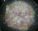 Foto del paso 3 de la receta: Pollo al Curry