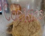 A picture of step 6 of Lemon Sugar Cookies.
