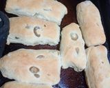 Foto del paso 6 de la receta: Filoncini di pane alle olive