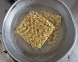 Foto langkah ke 1 dari resep Mie Goreng Tok Tok Special.