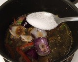 A picture of step 13 of Chilli Chicken#mycookbook.
