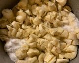 Foto del paso 3 de la receta: Un exquisito dulce de banana, aunque usted no lo crea posible
