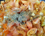 Foto del paso 5 de la receta: Pechuga de pollo con judías verdes