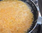 संत्रा बर्फी (santra barfi recipe in marathi) रेसिपी स्टेप 4 फोटो 