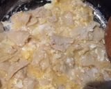 Foto del paso 2 de la receta: Desayuno Huevo frito con totopitos