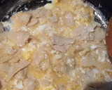 Foto del paso 2 de la receta: Desayuno Huevo frito con totopitos