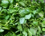 Foto langkah ke 1 dari resep Sayur Seger Selada, Buncis, Kembung Asap.