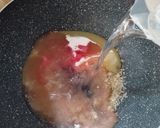 Foto langkah ke 2 dari resep Jelly Ice Milky Ball.