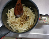 #梅醬涼拌洋蔥(簡單料理)的食譜步驟4照片
