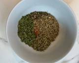 4-Mushroom soup #vegan #vegetarian #paleo #soupcontest recipe step 1 photo
