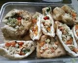 Foto langkah ke 3 dari resep Tahu isi Sayuran.