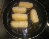 Foto del paso 7 de la receta: Bombas de papa