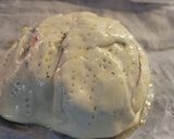 Foto del paso 4 de la receta: Roti de pavo en hojaldre