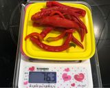 湖南剁椒diy的食譜步驟1照片