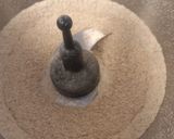 Une image de l'étape 1 de Pancake à la poire.
