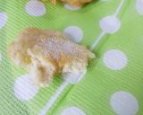 Foto del paso 4 de la receta: Tortas fritas