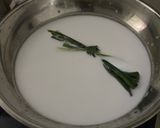 Foto langkah ke 1 dari resep Lapis Pepe.