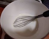 Foto del paso 1 de la receta: Glaseado Real
