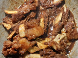 Iga Bakar