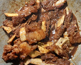 Foto langkah ke 4 dari resep Iga Bakar.