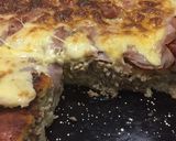 Foto del paso 8 de la receta: Pizza rellena