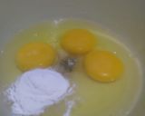Foto langkah ke 1 dari resep Jamur Telur.