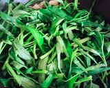 Foto langkah ke 5 dari resep Cah kangkung udang.