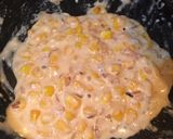 A picture of step 5 of Corn Cheese Sandwich.