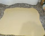 Foto del paso 7 de la receta: Rosca de jamón y queso sencilla