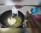 Foto langkah ke 8 dari resep Pok pok chicken rumahan.