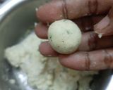 உருளைக்கிழங்கு சீஸ் பால்ஸ் ரெசிபி ஸ்டேப் 2 புகைப்படம்
