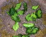 A picture of step 9 of Chettinad Fish Fry.