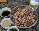 Foto del paso 4 de la receta: Bao