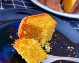 Foto do passo 3 de Broa de fubá com creme de leite: uma FOFURA simples de fazer