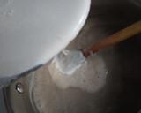 Foto del paso 12 de la receta: Soft mushroom - crema de champiñones