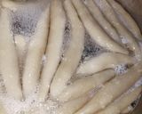 Foto langkah ke 5 dari resep 64| Sotong temannya tahu bulat.